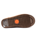 UGG Tasman Cali Wave Chestnut/Orange Soda