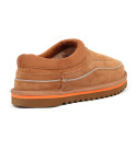 UGG Tasman Cali Wave Chestnut/Orange Soda