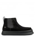 UGG Mens Chelsea Crafted Black