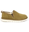 UGG Mens Slippers Romeo Chestnut