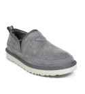UGG Mens Slippers Romeo Grey