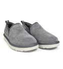 UGG Mens Slippers Romeo Grey