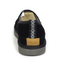 UGG Mens Slippers Romeo Black