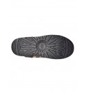 UGG Classic Clear Mini Marble - Black