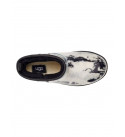 UGG Classic Clear Mini Marble - Black