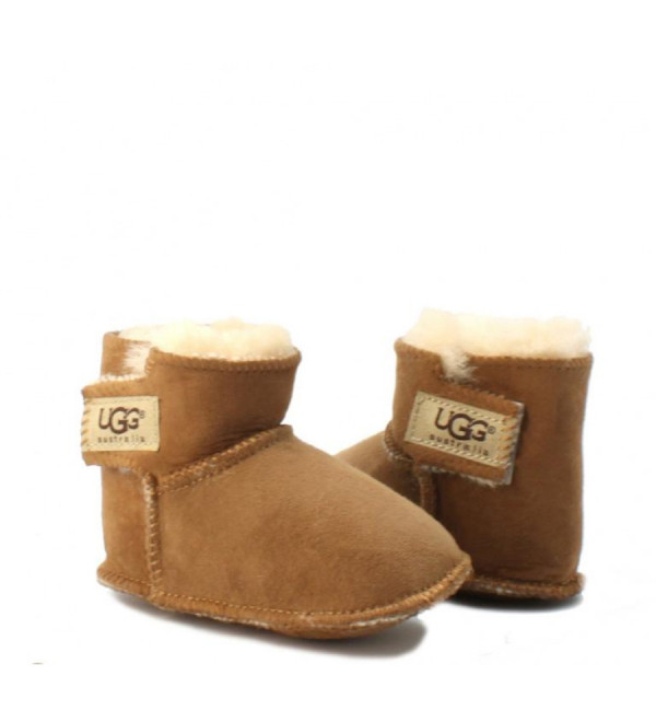 UGG Пинетки Chestnut