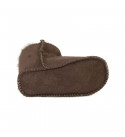 UGG Пинетки Chocolate