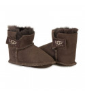 UGG Пинетки Chocolate