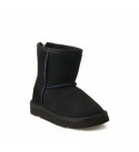UGG Kids Zip Black