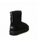 UGG Kids Zip Black
