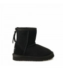 UGG Kids Zip Black