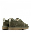 UGG Mens Slippers Flex - Khaki