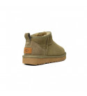 UGG Classic Ultra Mini Khaki