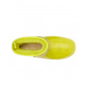 UGG Classic Clear Mini Sulfur