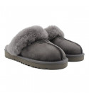 UGG Slippers Scufette Grey
