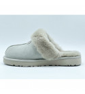 UGG Slippers Scufette Grey Violet