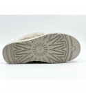 UGG Slippers Scufette Grey Violet