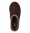 UGG Mens Tasman Slipper Chocolate