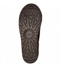 UGG Mens Tasman Slipper Chocolate