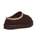 UGG Mens Tasman Slipper Chocolate