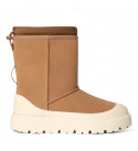 UGG Mens Classic Short Hybrid Chestnut