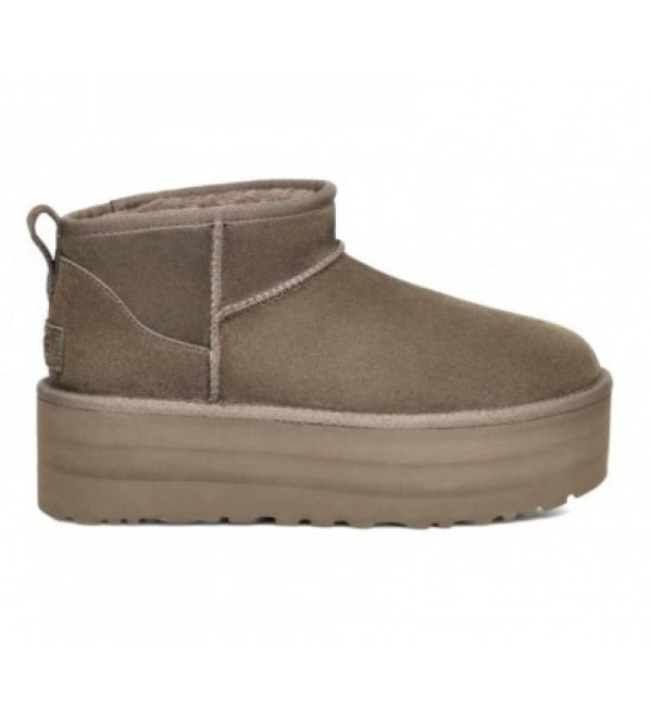 UGG Classic Ultra Mini Platform Salate