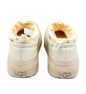 UGG Tasman Hybrid Leather Sand