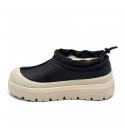 UGG Mens Tasman Hybrid Leather Black