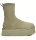 UGG Classic Dipper Shaded Clover SDC