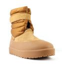 UGG Classic Short Pull-On Wheater Chestnut