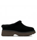UGG New Heights Cozy Clog Black