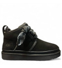 UGG Neumel FT Black