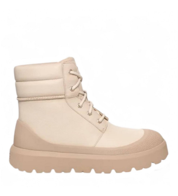 UGG Mens Neumel High Hybrid Birch/Wp